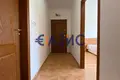 Mieszkanie 2 pokoi 65 m² Nesebyr, Bułgaria