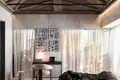 2 bedroom apartment 135 m² Bengkel, Indonesia