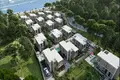 Квартира 1 комната 216 м² Бодрум, Турция