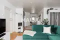 2 bedroom house 94 m² Jyväskylä sub-region, Finland