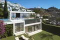 5 bedroom villa 226 m² Benalmadena, Spain