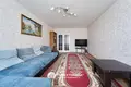 4 bedroom apartment 92 m² Minsk, Belarus