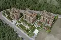 Mieszkanie 1 pokój 493 m² Eyupsultan, Turcja