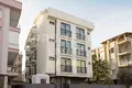 1 bedroom apartment 45 m² Muratpasa, Turkey