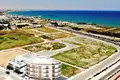 Ático 2 habitaciones 78 m² Larnaca District, Chipre