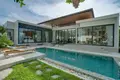 4-Zimmer-Villa 473 m² Si Sunthon, Thailand