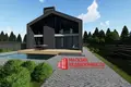 House 196 m² Padlabienski sielski Saviet, Belarus