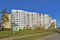 Wohnung 53 m² Minsk, Belarus