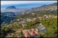 Willa 4 pokoi  Alanya, Turcja