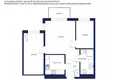 Коммерческое помещение 54 м² Варшава, Польша