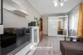 Квартира 2 комнаты 42 м² Минск, Беларусь