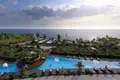 2 bedroom apartment 70 m² Agios Amvrosios, Northern Cyprus