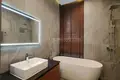Villa de tres dormitorios 400 m² Si Sunthon, Tailandia