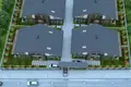 Villa 200 m² Región del Mediterráneo, Turquía