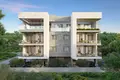 2 bedroom apartment 101 m² Yeroskipou, Cyprus