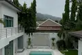 3-Schlafzimmer-Villa 500 m² Karon, Thailand