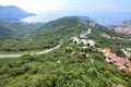 Atterrir  Markovici, Monténégro