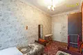 Wohnung 2 zimmer 47 m² Minsk, Belarus