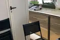Appartement 1 chambre 53 m² Trikomo, Chypre du Nord