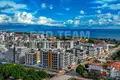 Apartamento 3 habitaciones 65 m² Finike, Turquía