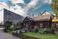 Mieszkanie 1 pokój 14 m² Wilno, Litwa
