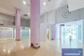 Propiedad comercial 525 m² en Alicante, Španjolska