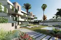 2 bedroom apartment 117 m² Cartagena, Spain