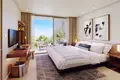 Квартира 2 комнаты 80 м² Choeng Thale, Таиланд