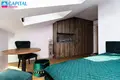 1 room apartment 15 m² Palanga, Lithuania