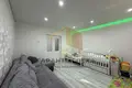 1 room apartment 53 m² Brest, Belarus