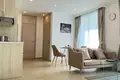 Mieszkanie 3 pokoi 51 m² Pattaya City, Tajlandia