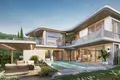 Вилла 4 спальни 400 м² Карон, Таиланд