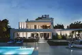 Residential quarter Emare TheVila