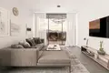 Квартира 3 спальни 121 м² Никосия, Кипр