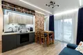 Wohnung 2 zimmer 47 m² Ratamka, Belarus