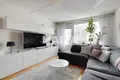 Mieszkanie 3 pokoi 78 m² Helsinki sub region, Finlandia