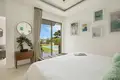 Willa 5 pokojów 240 m² Baan Plai Laem, Tajlandia