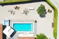 4-Schlafzimmer-Villa 315 m² Grad Sibenik, Kroatien