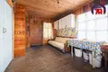 Casa 63 m² Holacki sielski Saviet, Belarús