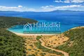 Parcelas 4 658 m² Loutra, Grecia
