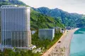 Mieszkanie 1 pokój 28 m² Batumi, Gruzja