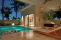 Villa 3 pièces 156 m² Baan Lamai, Thaïlande