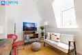 3 room apartment 53 m² Vilnius, Lithuania