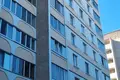 2 room apartment 54 m² Minsk, Belarus