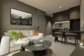 Appartement 1 chambre 34 m² Ban Nakok, Thaïlande