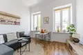 Apartamento 2 habitaciones 27 m² Varsovia, Polonia