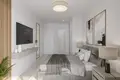 2 bedroom apartment 72 m² Los Alcazares, Spain