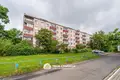 Квартира 2 комнаты 44 м² Минск, Беларусь