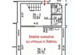 Appartement 2 chambres 84 m² Kaunas, Lituanie