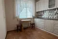 Wohnung 2 zimmer 52 m² Minsk, Belarus